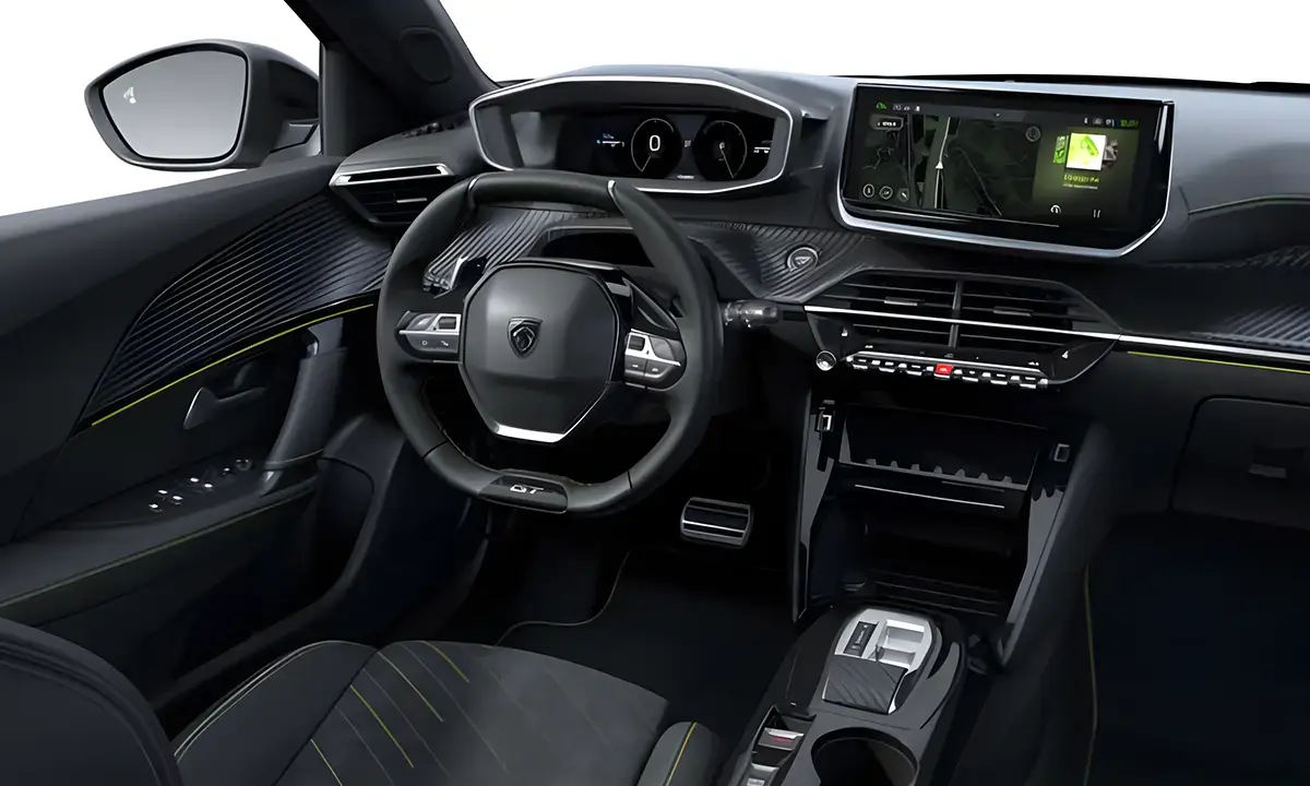 Auto Abo Foto Nummer 4 von 4