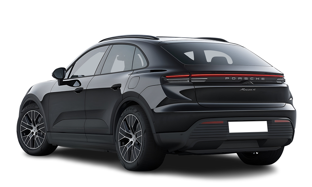 Auto Abo Foto Nummer 3 von 4