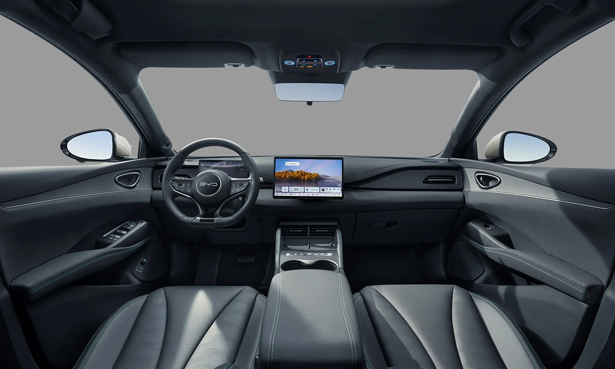 Auto Abo Foto Nummer 4 von 4