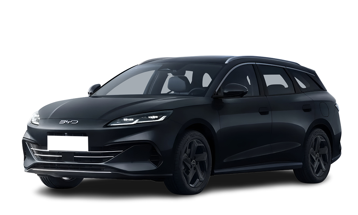 BYD SEAL 6 DM-i Touring
