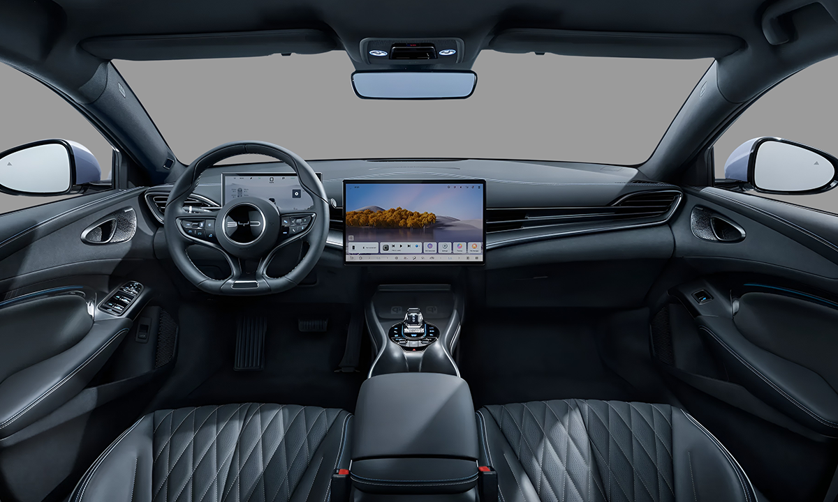 Auto Abo Foto Nummer 3 von 3