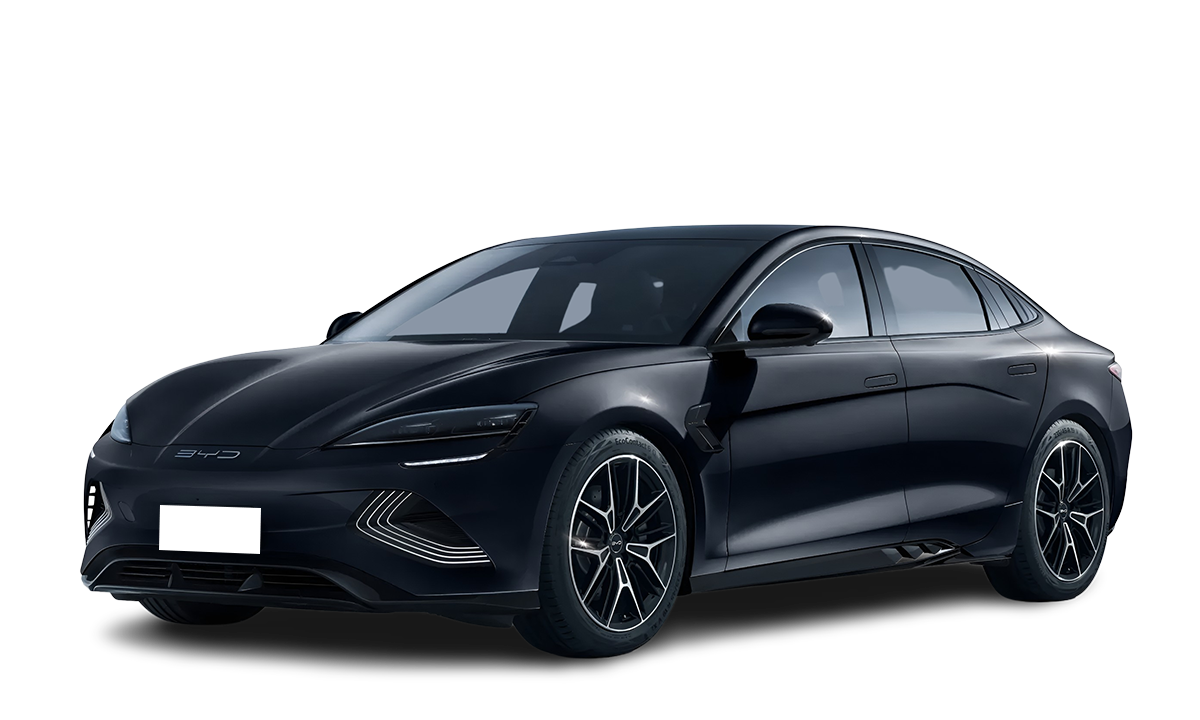 BYD SEAL 2026