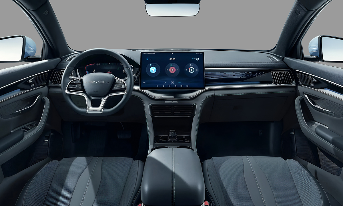 Auto Abo Foto Nummer 3 von 3