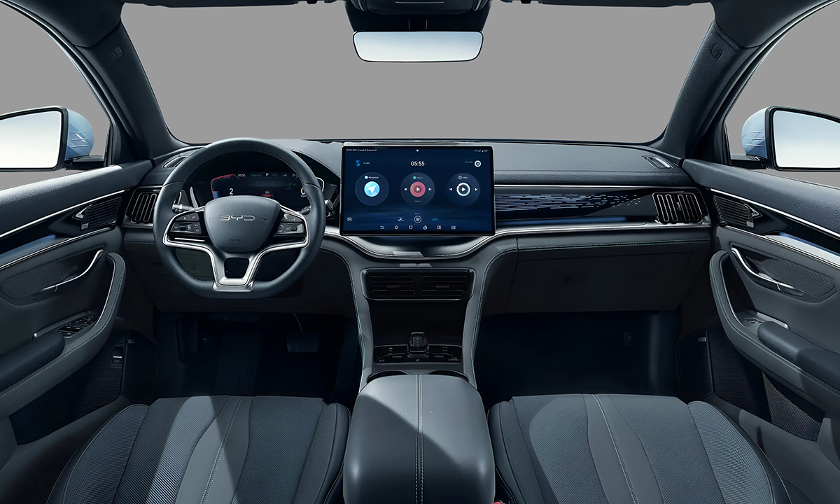 Auto Abo Foto Nummer 3 von 3