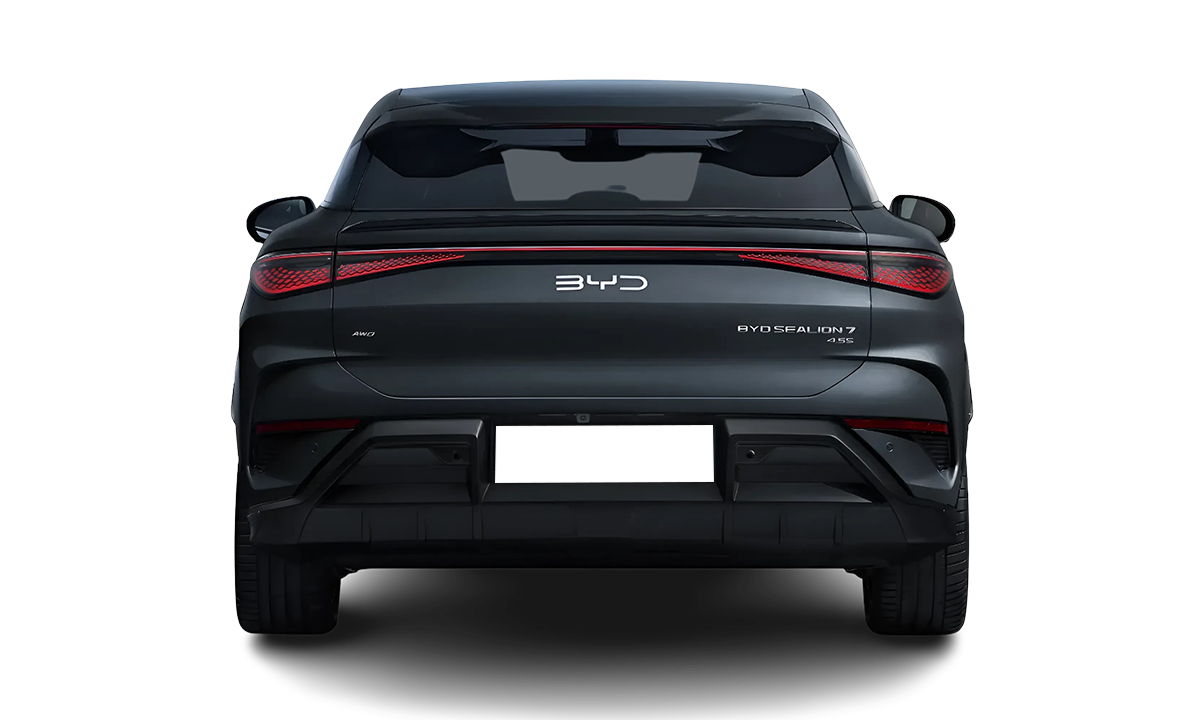 Auto Abo Foto Nummer 3 von 4