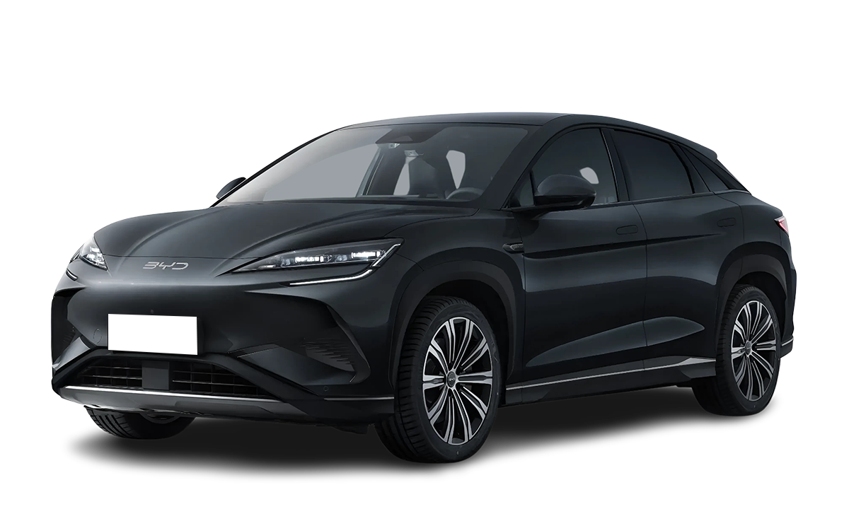 BYD SEALION 7