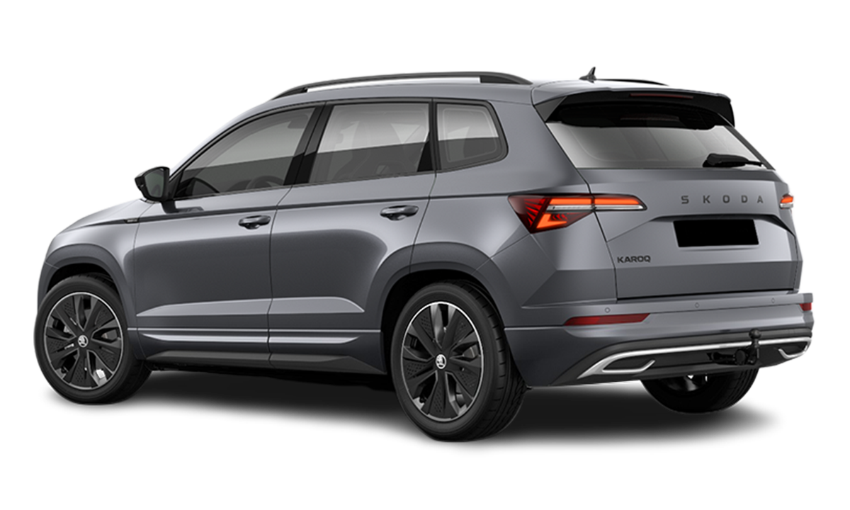 Auto Abo Foto Nummer 2 von 4