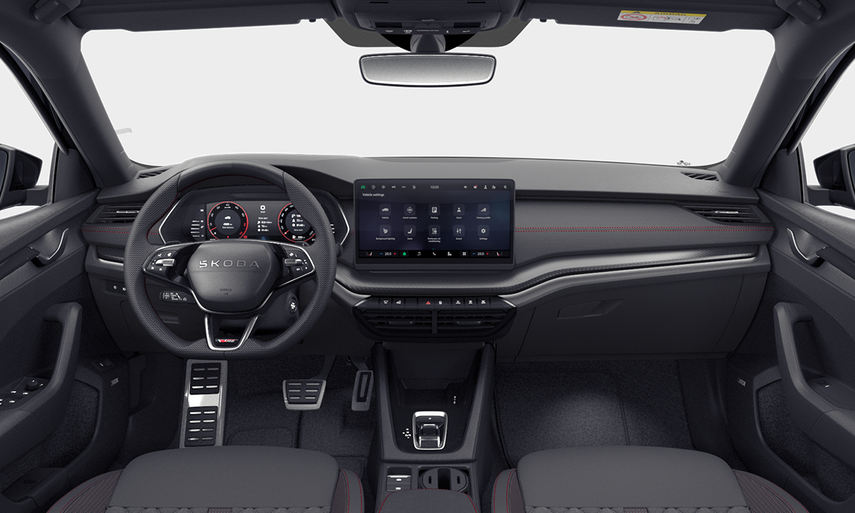 Auto Abo Foto Nummer 4 von 4