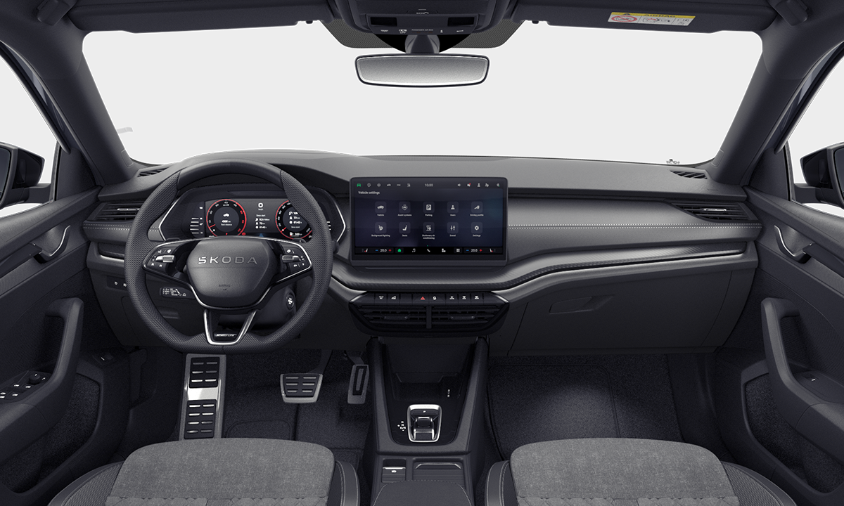 Auto Abo Foto Nummer 4 von 4