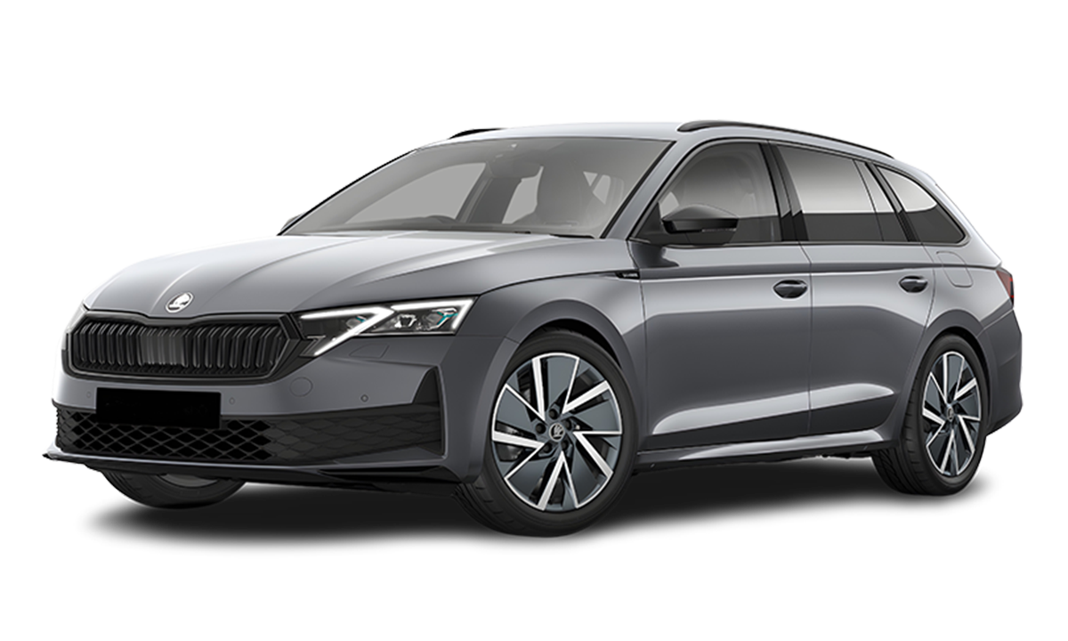 Skoda Octavia Combi