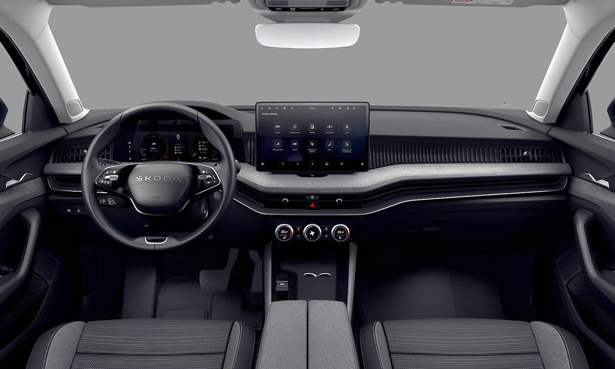 Auto Abo Foto Nummer 4 von 4