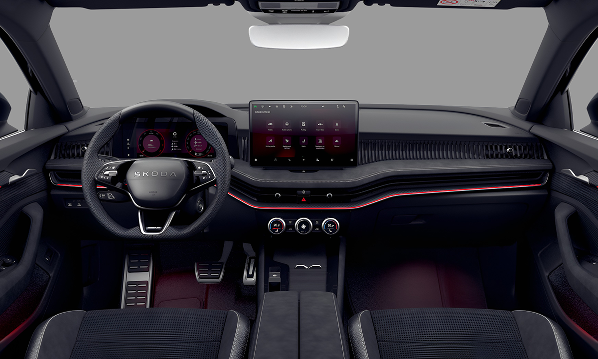 Auto Abo Foto Nummer 4 von 4