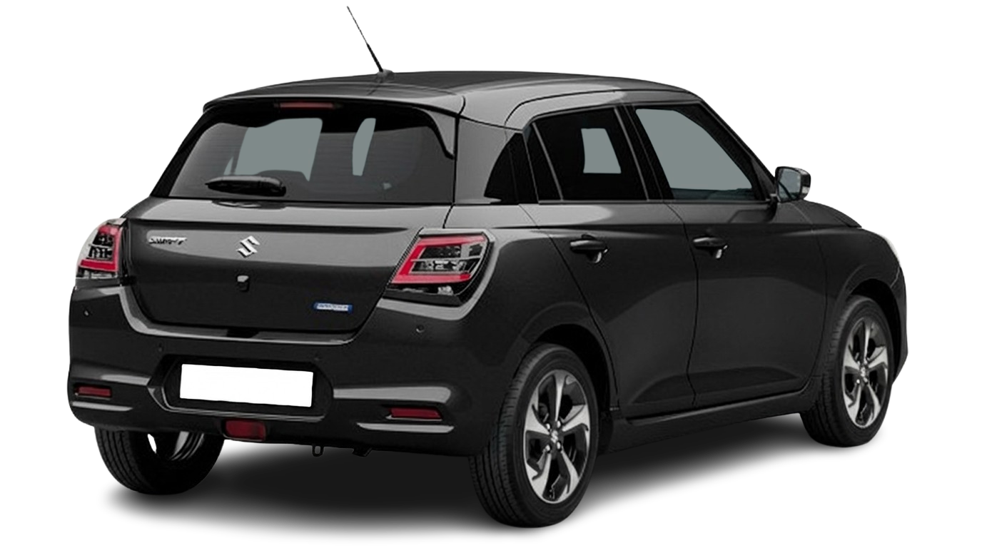 Auto Abo Foto Nummer 2 von 4