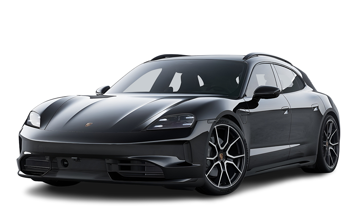 Porsche Taycan Sport Turismo