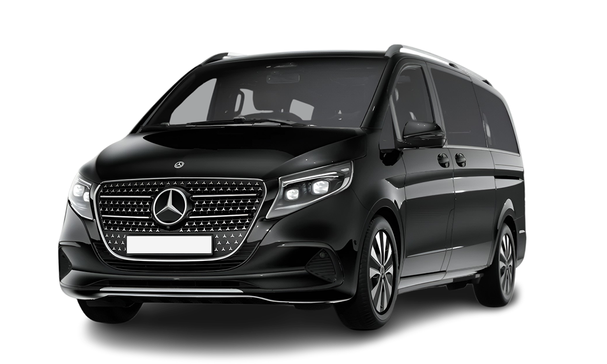 Mercedes-Benz V-Klasse 250 d 4MATIC Avantgarde lang