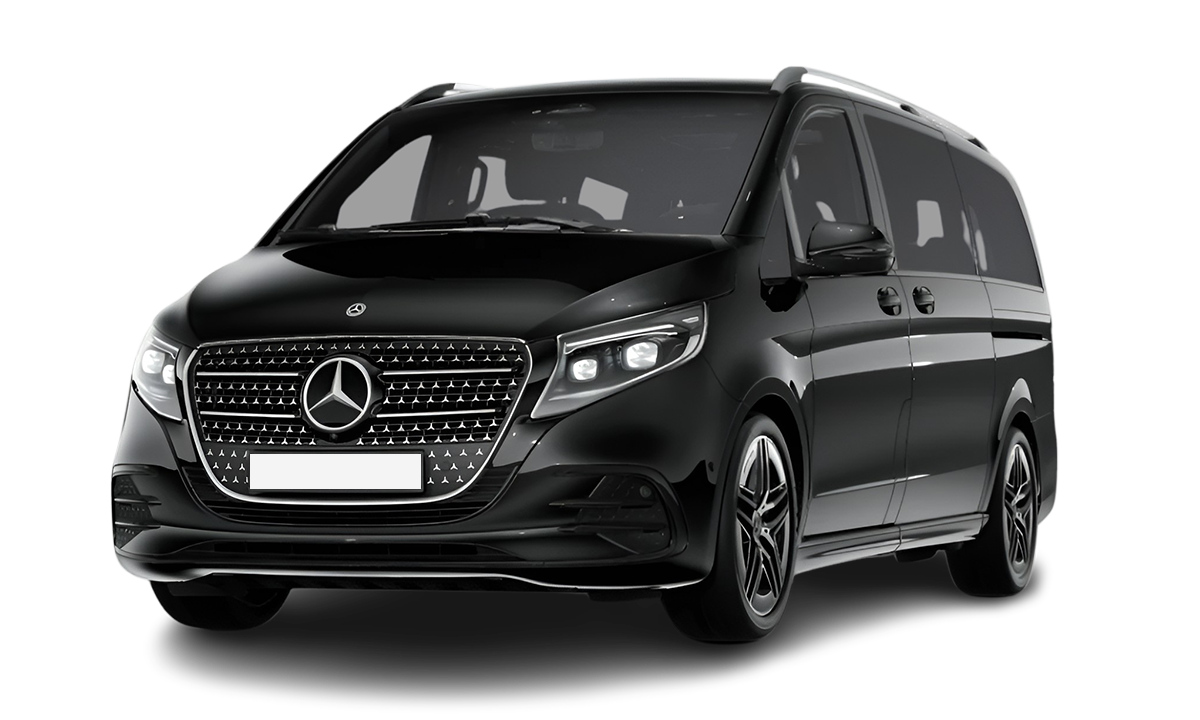 Mercedes-Benz V-Klasse 250 d 4MATIC lang
