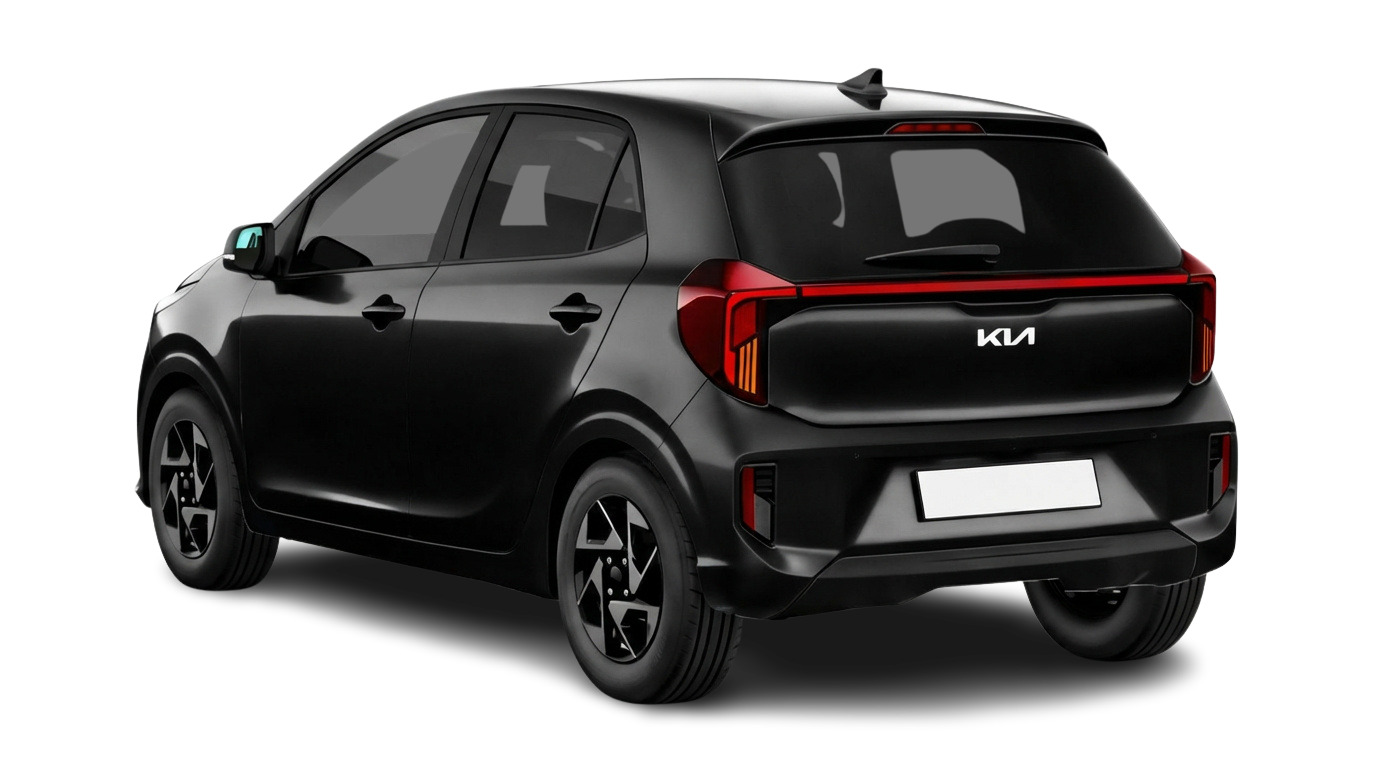 Auto Abo Foto Nummer 2 von 3