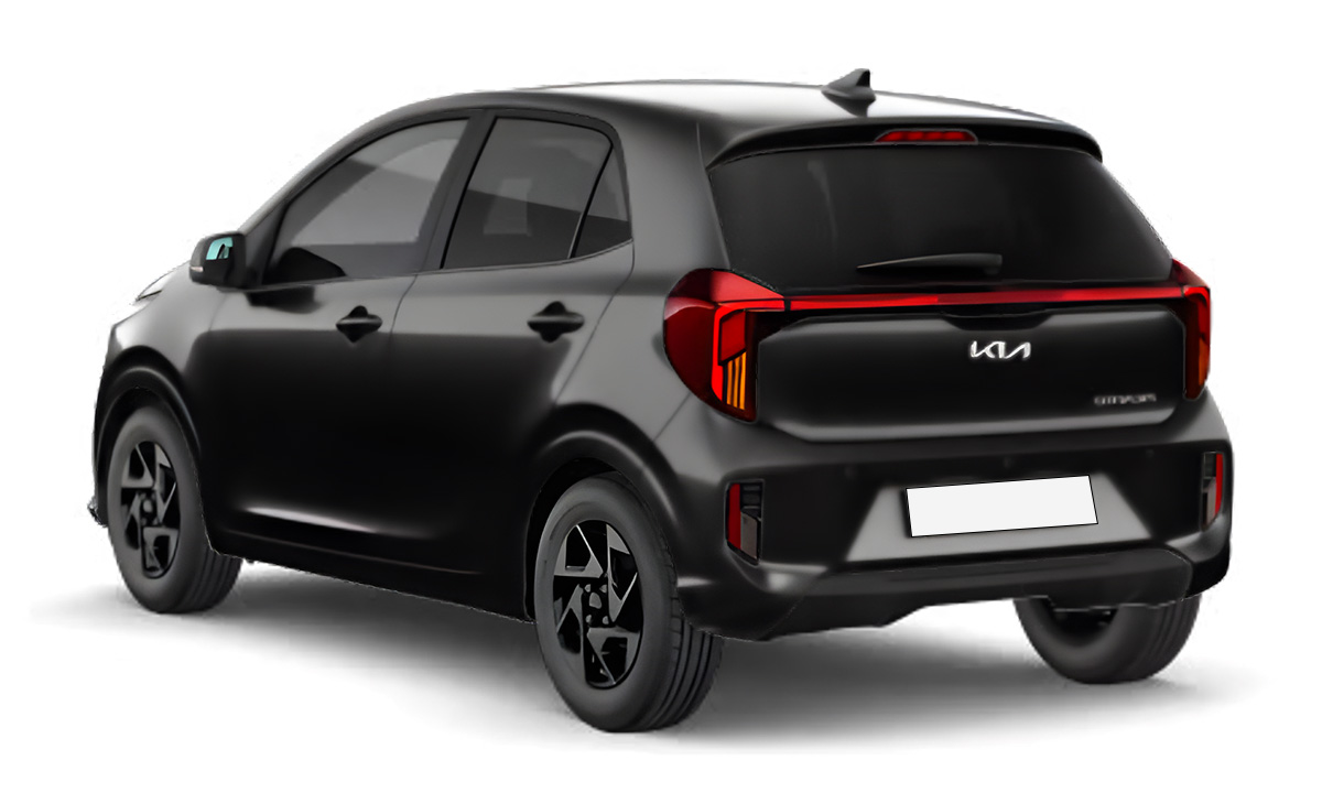 Auto Abo Foto Nummer 2 von 3