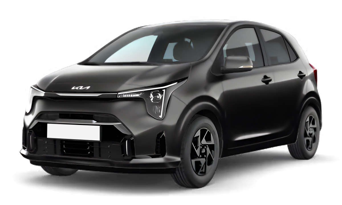 Auto Abo Foto Nummer 1 von 3