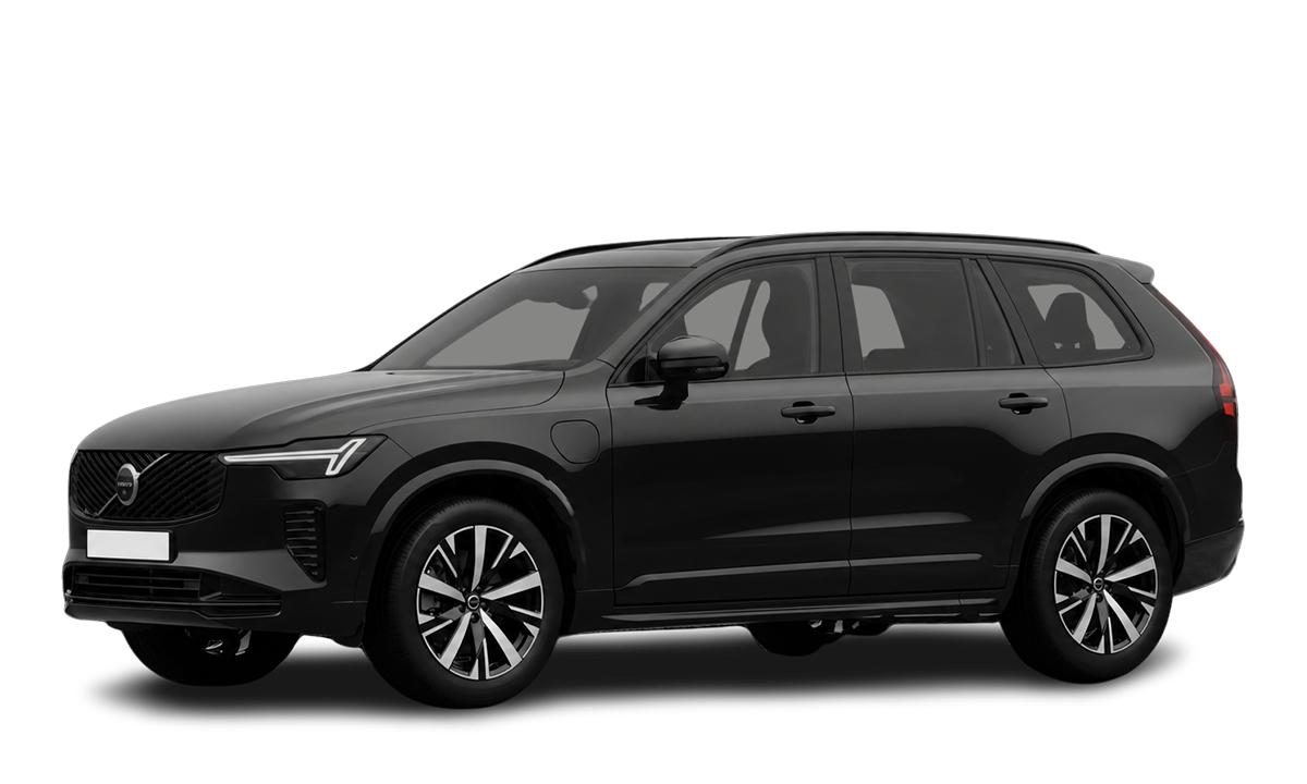 Volvo XC90 T8 AWD