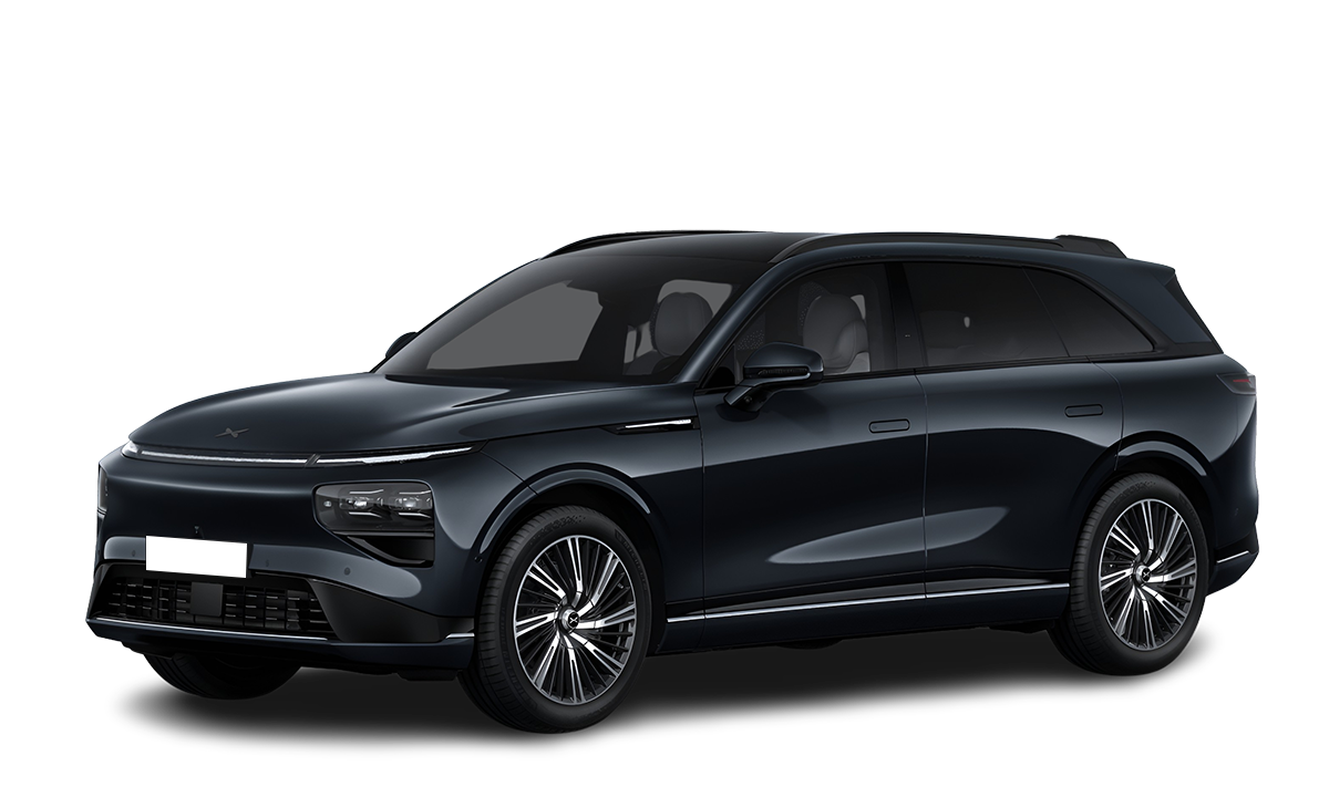 XPENG G9