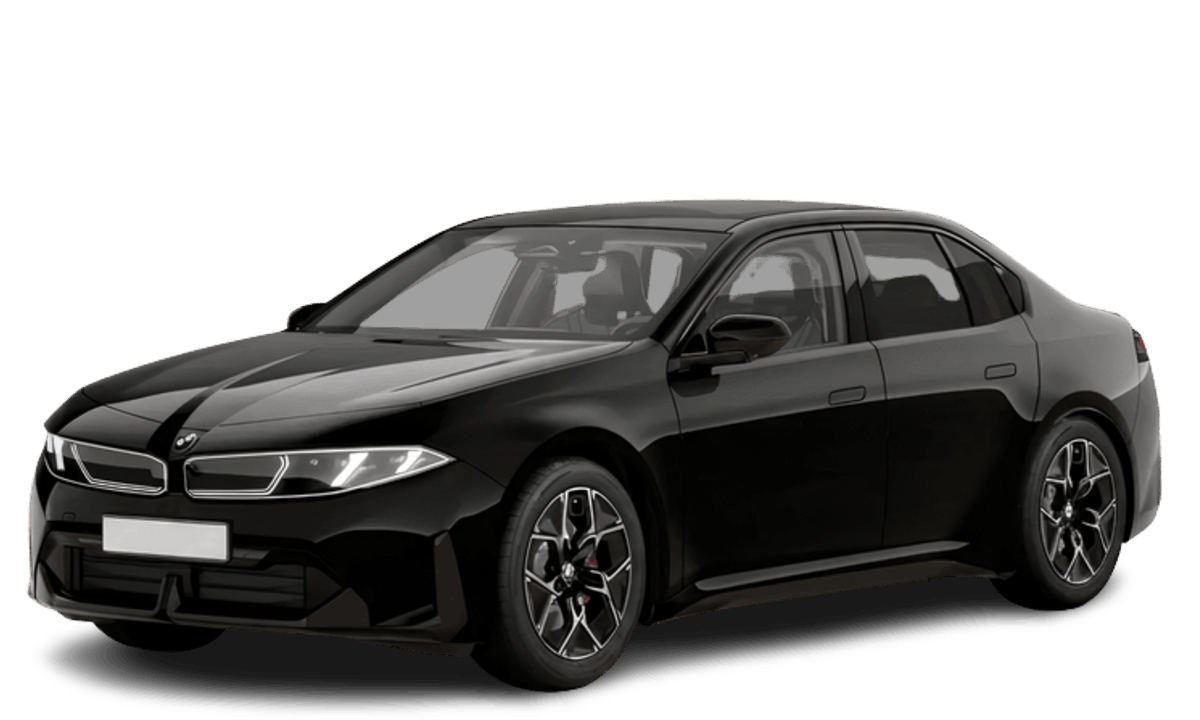 BMW i3 40 xDrive Limousine