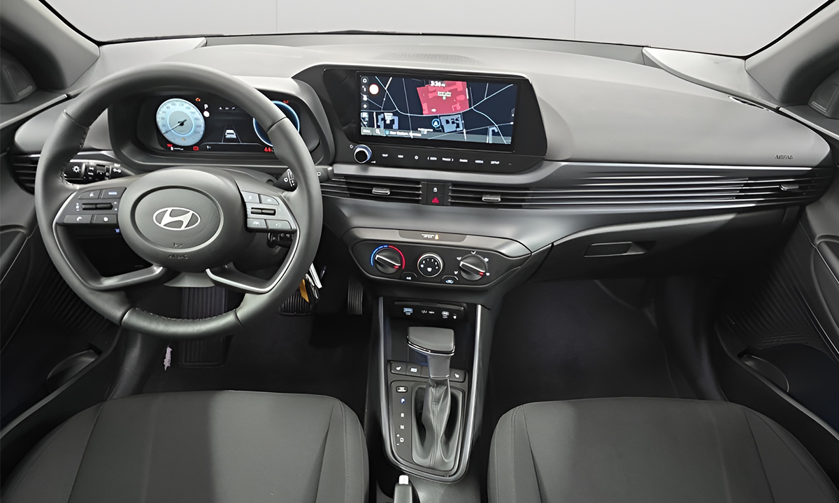 Auto Abo Foto Nummer 4 von 4