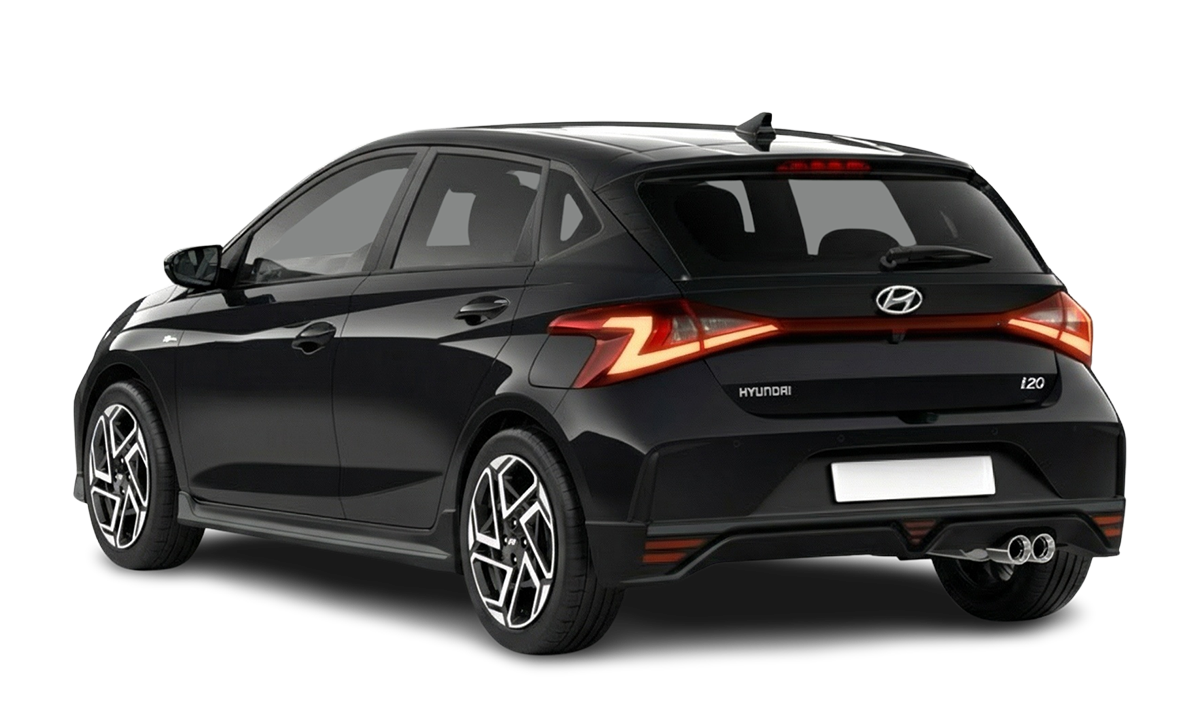 Auto Abo Foto Nummer 2 von 4