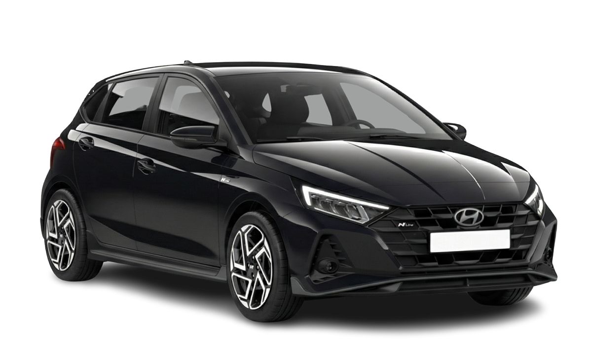 Auto Abo Foto Nummer 3 von 4