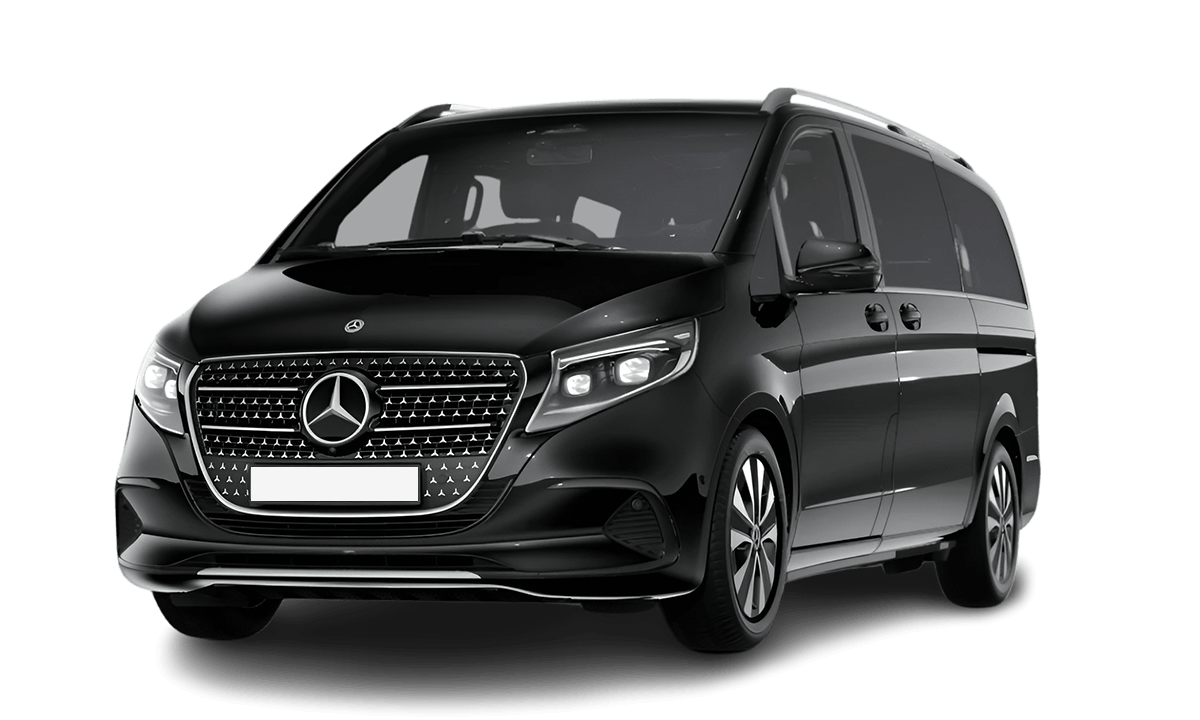 Mercedes-Benz V-Klasse 250 d 4MATIC Avantgarde lang