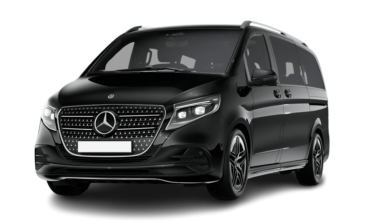 Mercedes-Benz V-Klasse 250 d 4MATIC lang