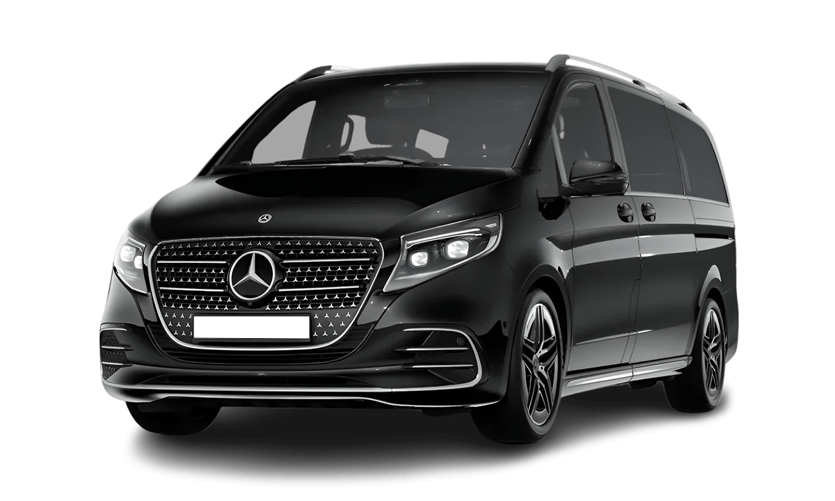 Mercedes-Benz V-Klasse 300 d 4MATIC lang