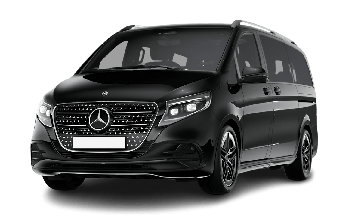 Mercedes-Benz V-Klasse 300 d 4MATIC lang