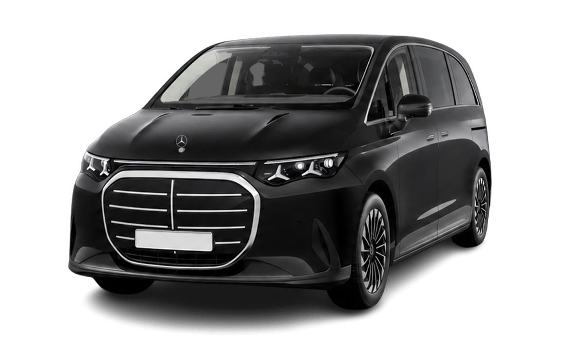 Mercedes-Benz VLE 300