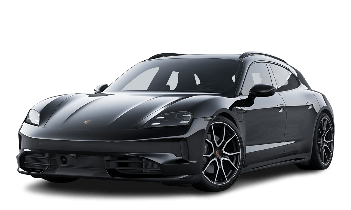 Porsche Taycan Sport Turismo