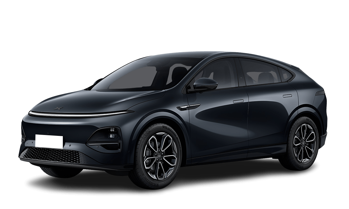 XPeng G6