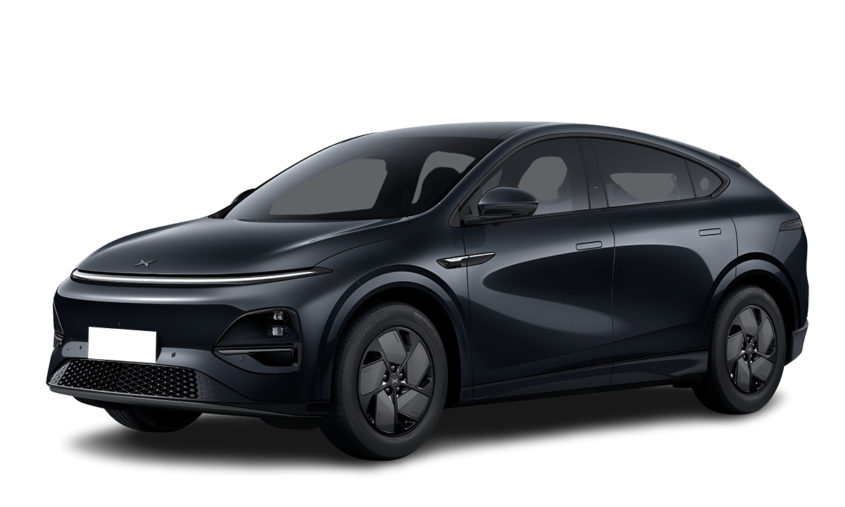 XPeng G6